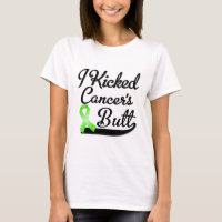 Non-Hodgkins Lymphoma Cancer I Kicked Butt