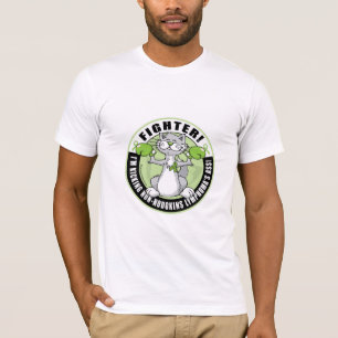 Non-Hodgkins Lymphoma Fighter T-Shirt