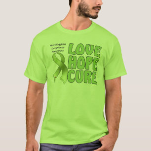 Non Hodgkins Lymphoma T-Shirt