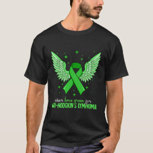 Non Hodgkins Lymphoma T-Shirt