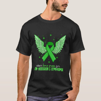 Non Hodgkins Lymphoma T-Shirt