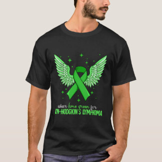 Non Hodgkins Lymphoma T-Shirt