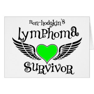 Non-Hodgkin's Survivor