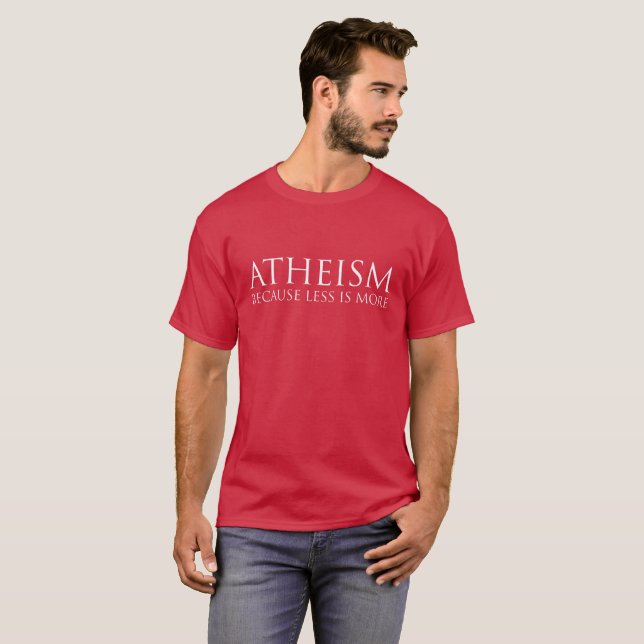 "Non-Profit" T-Shirt (Front Full)