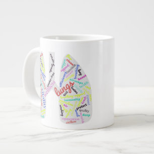 Non-Smokers Speciality Mug