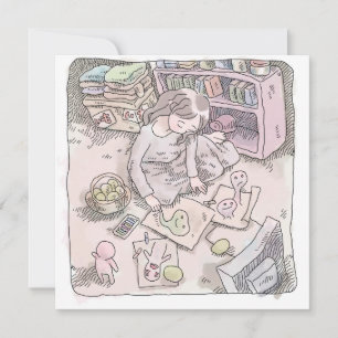 non-stop card