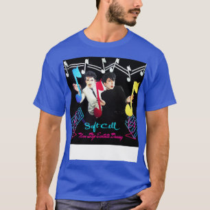 Non Stop Ecstatic Dancing T-Shirt