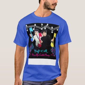 Non Stop Ecstatic Dancing T-Shirt