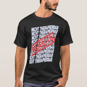 Non Therapeutic T-Shirt