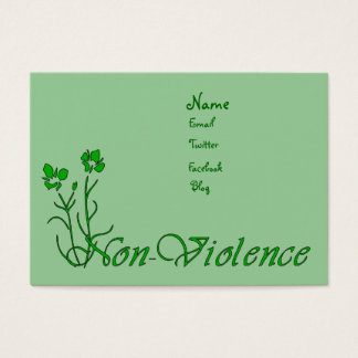Non-Violence