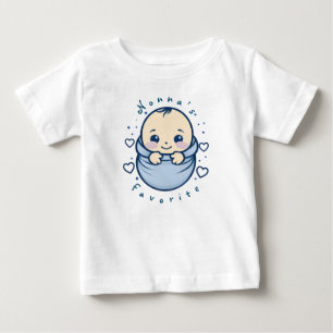Nona favorite baby T-Shirt