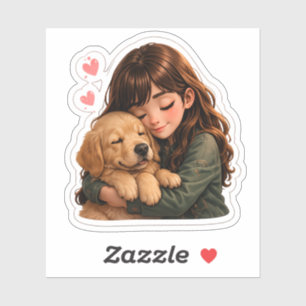 Nona Sticker Collection