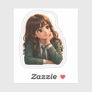 Nona Sticker Collection