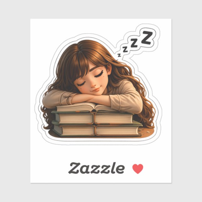Nona Sticker Collection (Sheet)