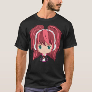 Nonary Games - Clover T-Shirt