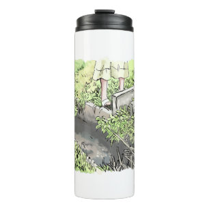 Nonasaji Thermal Tumbler