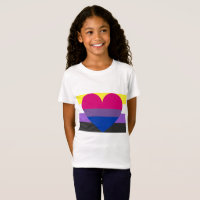Nonbinary Bisexual