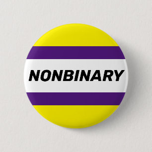 nonbinary button