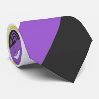 Nonbinary Colors tie