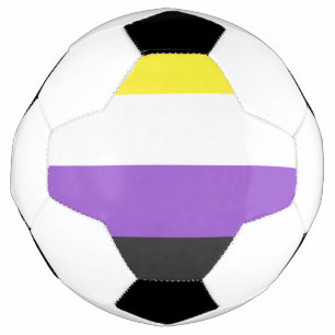 nonbinary football