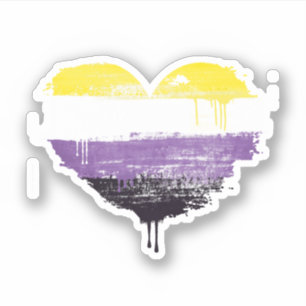 NONBINARY HEART