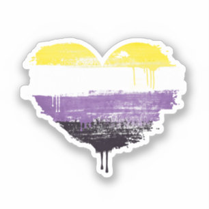 NONBINARY HEART
