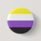 Nonbinary Pride Button