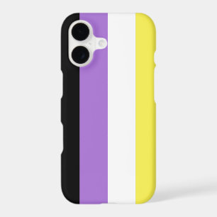 Nonbinary Pride Flag