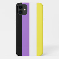 Nonbinary Pride Flag