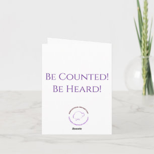 Noncustodial Mother's Day Card