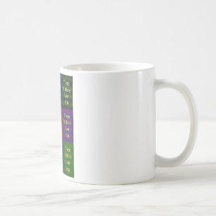 None Like You Coffee Mug
