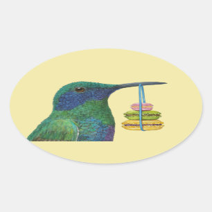 None of that red syrup for me stickers