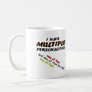 None Of Them Like You Funny Mug or Travel Mug
