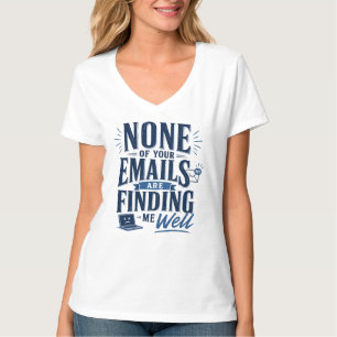 None -Pick your size T-Shirt