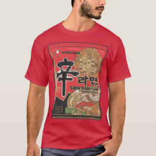 Nong Shim Ramyun  T-Shirt