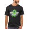 NonHodgkins Lymphoma Winged SURVIVOR Ribbon