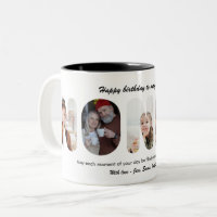 Nonna Custom Photo Collage Personalised Grandma