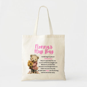 Nonna Hug Bag (Single)