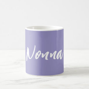 Nonna Mug