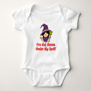 Nonna Under My Spell Baby Bodysuit