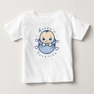 Nonna's favourite baby T-Shirt