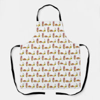 Nonna's Kitchen Coquette Aesthetic - Italian Summe