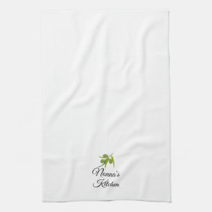 Nonna's Kitchen Towel