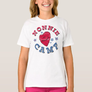 Nonnie Camp T-Shirt