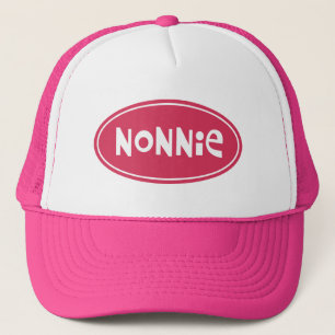 NONNIE Trucker Hat