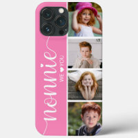 Nonnie We Love You Photo