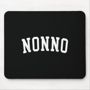 Nonno _2 mouse mat