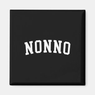 Nonno _3 magnet