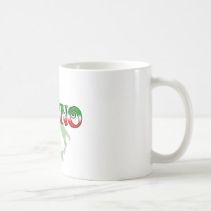 Nonno (Italian Grandfather) Coffee Mug