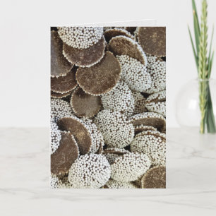 nonpareil candy birthday card